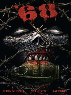 cover image of 68 (2011), Volume 1